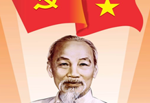 Vấn đề bảo đảm công lý trong tư tưởng chính trị Hồ Chí Minh
