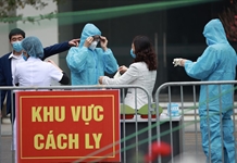 Nỗ lực hơn nữa trong cuộc chiến chống Covid-19