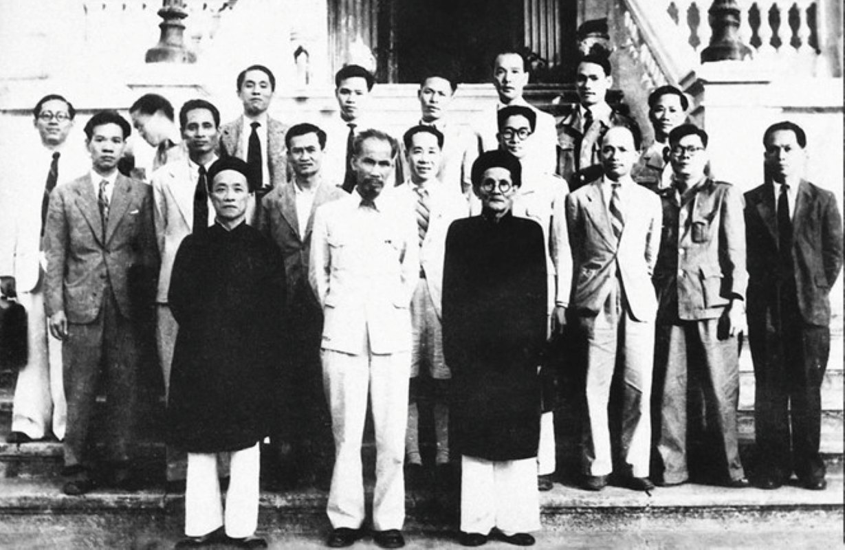 Suy ngẫm về “bất biến” trong phương châm “dĩ bất biến ứng vạn biến” từ tư tưởng ngoại giao Hồ Chí Minh