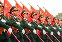 Tăng cường sự lãnh đạo của Đảng đối với Quân đội nhân dân theo tư tưởng Hồ Chí Minh trong tình hình hiện nay