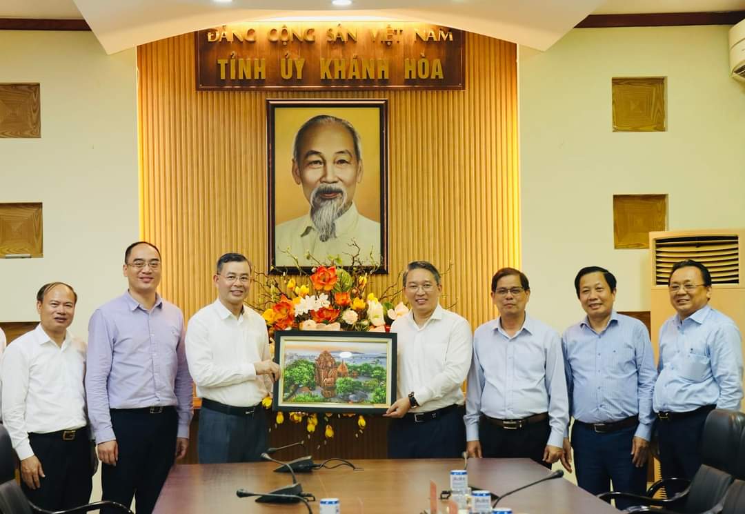 Hội nghị toàn quốc triển khai luật, nghị quyết của Kỳ họp thứ 6 và Kỳ họp bất thường lần thứ 5, Quốc hội khóa XV