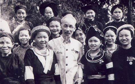 Phát huy phẩm chất của phụ nữ Việt Nam trong kỷ nguyên mới