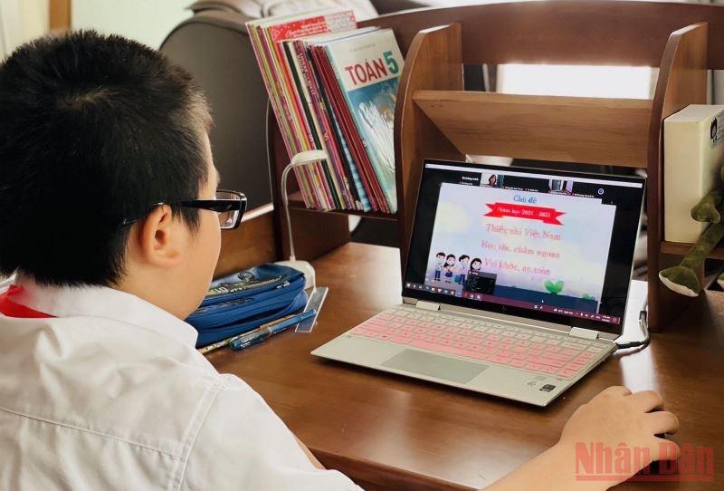 Tư vấn, hỗ trợ tâm lý học sinh