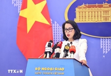 Việt Nam kêu gọi Hoa Kỳ gỡ bỏ hoàn toàn lệnh cấm vận chống Cuba