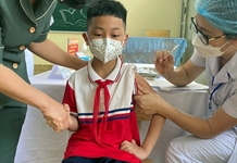 Ngăn chặn sự gia tăng của dịch, bệnh