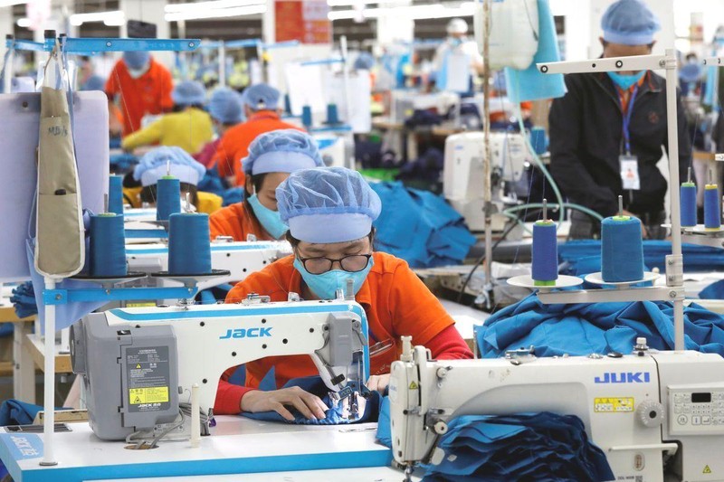 Moody's nâng xếp hạng tín nhiệm của Việt Nam
