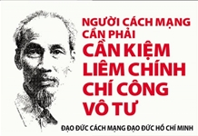 Đặc điểm, nội dung tư tưởng Hồ Chí Minh về xây dựng Đảng về đạo đức