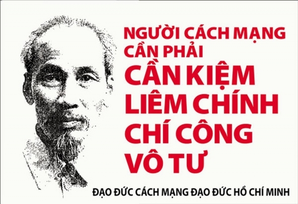 Đặc điểm, nội dung tư tưởng Hồ Chí Minh về xây dựng Đảng về đạo đức