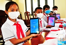 Tạo môi trường rèn luyện cho học sinh, sinh viên