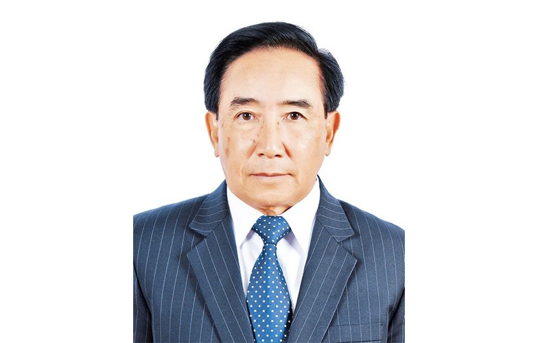 Thủ tướng CHDCND Lào thăm chính thức Việt Nam