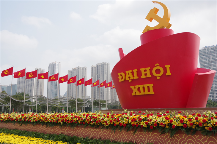 Nhận diện, đấu tranh với âm mưu, thủ đoạn phủ nhận sự lãnh đạo của Đảng đối với đại hội đoàn các cấp