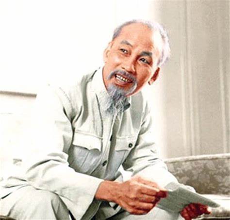 Tư tưởng Hồ Chí Minh về tự học – ý nghĩa đối với việc xây dựng xã hội học tập để đưa đất nước bước vào kỷ nguyên mới