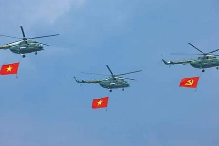 Truyền thông Uruguay đưa tin đậm nét về chiến thắng Điện Biên Phủ