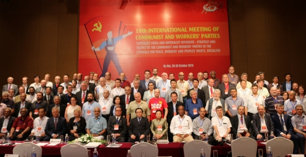Phê phán quan điểm phủ nhận sứ mệnh lịch sử của giai cấp công nhân trong thời đại ngày nay