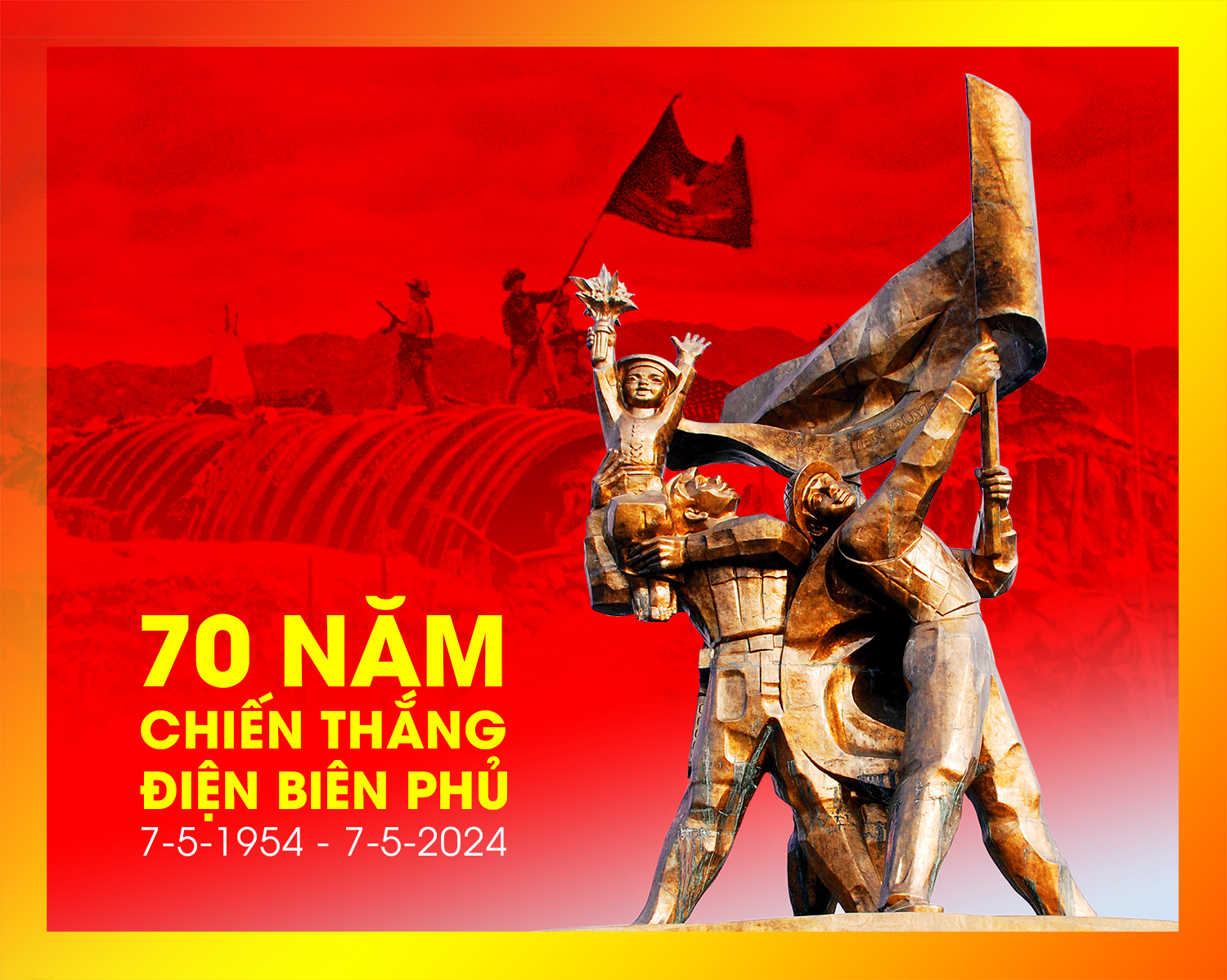 Chiến thắng Điện Biên Phủ: Cách nhìn lịch đại