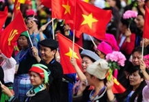 Quan điểm của Chủ tịch Hồ Chí Minh về thực hành dân chủ trong Đảng và ý nghĩa đối với công tác xây dựng Đảng hiện nay