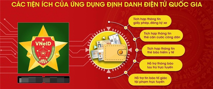 Tuyên truyền vận động toàn dân tích cực tham gia thực hiện các nội dung của Đề án 06