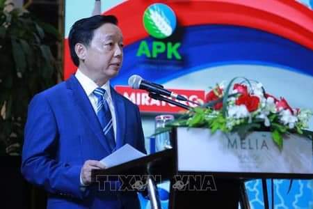  Không ngừng phát triển quan hệ hữu nghị, hợp tác Việt Nam-Liên bang Nga 