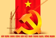 Chữ Tín trong xây dựng Đảng hiện nay