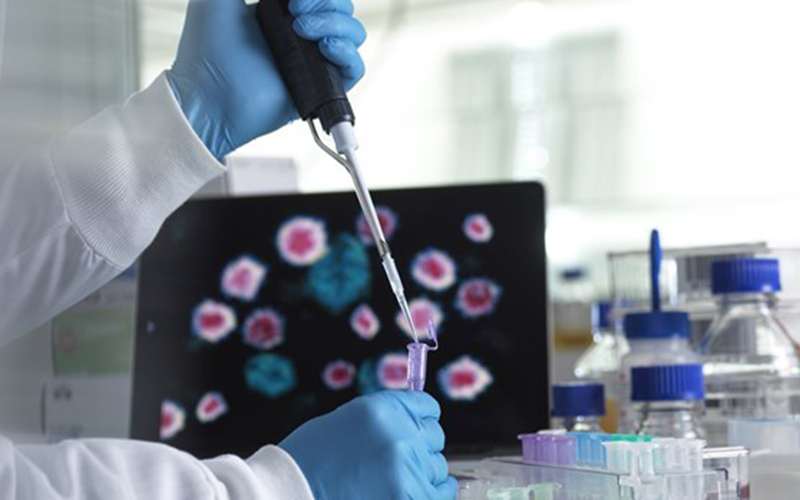 Cộng hòa Cyprus phát hiện biến thể mới của virus SARS-CoV-2