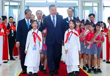Giải phóng con người - Triết lý nhân văn, phát triển trong tư tưởng Hồ Chí Minh và việc vận dụng sáng tạo trong kỷ nguyên phát triển mới