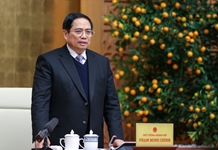 Đôn đốc, thực hiện hiệu quả nhiệm vụ sau kỳ nghỉ Tết