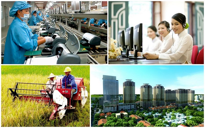 Phản bác quan điểm “Đảng không nên lãnh đạo kinh tế”