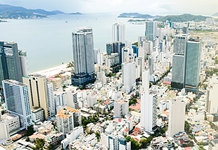 Khẩn trương hoàn thiện dự thảo Đồ án Điều chỉnh quy hoạch chung TP. Nha Trang đến năm 2040
