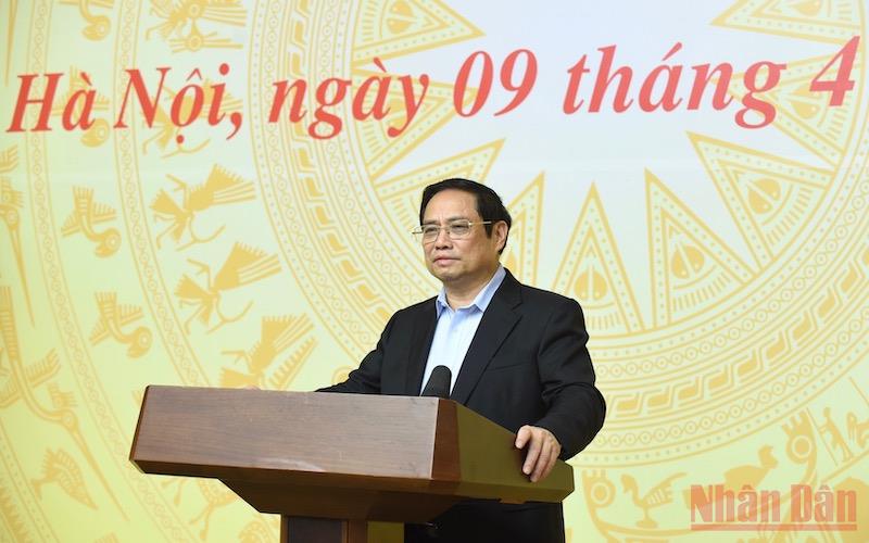 Không được để bị động, bất ngờ trước mọi diễn biến của dịch bệnh Covid-19