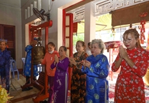 Kỷ niệm 734 năm ngày chiến thắng Bạch Đằng Giang lần thứ 3