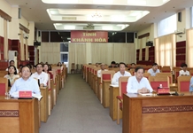Khánh Hòa đứng thứ 4 cả nước về Chỉ số tổng hợp FTA Index
