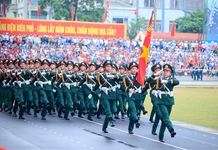 Mục tiêu, yêu cầu xây dựng nền quốc phòng toàn dân vững mạnh ở nước ta trong điều kiện mới