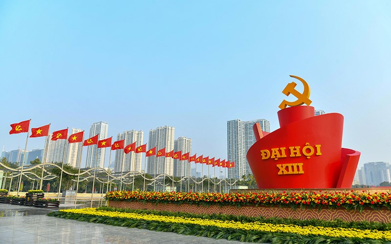 Triển khai quản lý phát triển xã hội bền vững ở Việt Nam hiện nay