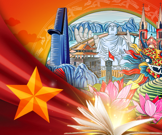 Tư tưởng Hồ Chí Minh về tín ngưỡng, tôn giáo và sự vận dụng của Đảng Cộng sản Việt Nam trong lãnh đạo công tác tôn giáo từ năm 2016 đến nay