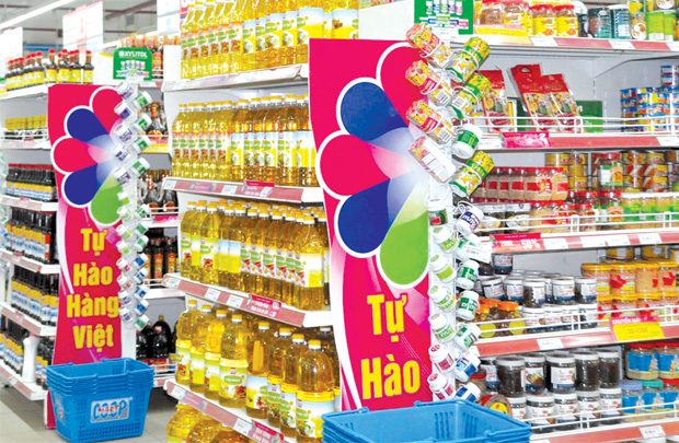 Cuộc vận động “Người Việt Nam ưu tiên dùng hàng Việt Nam” làm thay đổi nhận thức và hành vi của người tiêu dùng