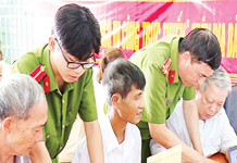 Quyền con người trong kỷ nguyên số