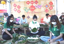 Đa dạng hoạt động văn hóa, nghệ thuật dịp Tết