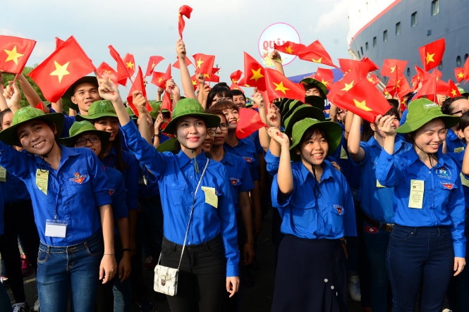 Phát huy vai trò của Đoàn Thanh niên trong công tác giáo dục chính trị cho sinh viên hiện nay