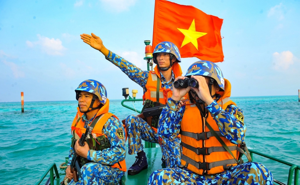 Một số khuyến nghị tăng cường thế trận bảo vệ Tổ quốc trong kỷ nguyên phát triển mới