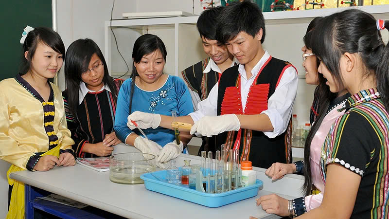 Lại tái diễn luận điệu xuyên tạc về tự do và nhân quyền ở Việt Nam