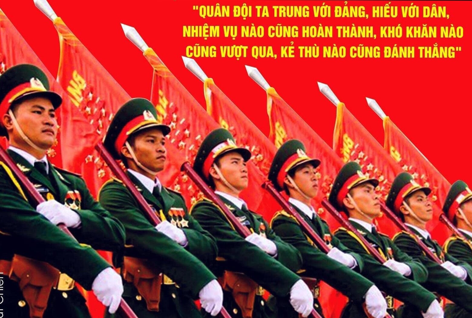 Quan điểm của Đảng Cộng sản Việt Nam về bảo vệ an ninh quốc gia trong thời kỳ mới