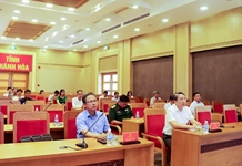 Phát động phong trào “Cả nước thi đua xây dựng xã hội học tập, đẩy mạnh học tập suốt đời giai đoạn 2023 - 2030”