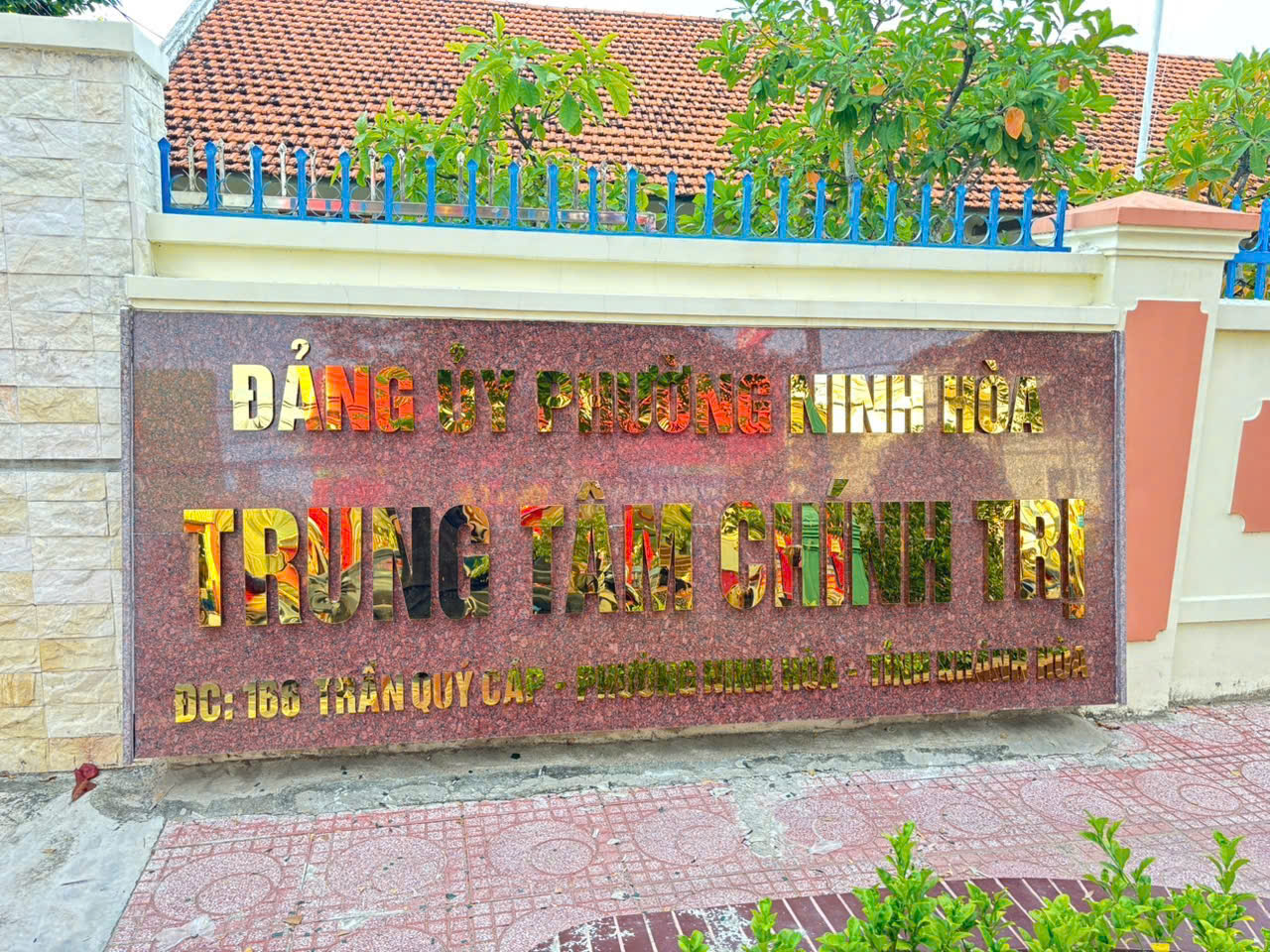 Khánh Hòa: Đảm bảo công tác đào tạo, bồi dưỡng lý luận chính trị cho cán bộ cấp cơ sở khi sắp xếp tổ chức bộ máy