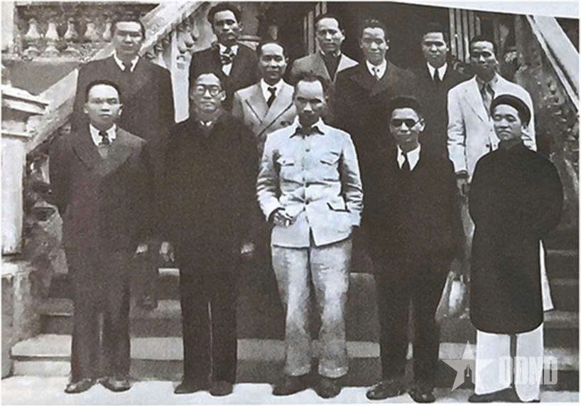 Tư ​tưởng Hồ​ Chí Minh soi đường cuộc cách mạng tinh gọn bộ máy - Bài 1: Quan điểm Hồ Chí Minh về tinh gọn bộ máy