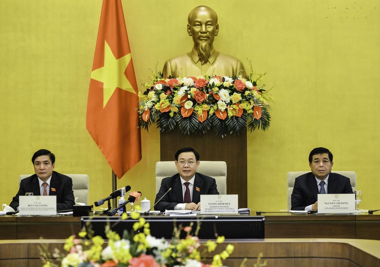 Mở cửa là yếu tố quyết định cho phục hồi kinh tế