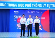 Khánh Hòa: Khởi động Chiến dịch “Không Một Mình 2026 - Kết nối không tổn thương” bảo vệ thanh thiếu niên trên không gian mạng