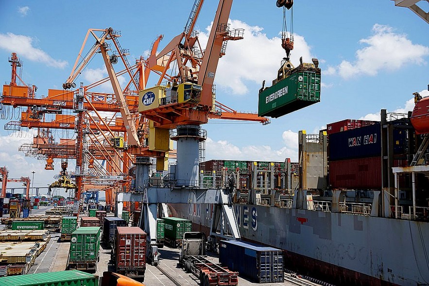 Nâng cao chất lượng nguồn nhân lực logistics trong bối cảnh hội nhập