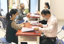 Bảo vệ, thúc đẩy quyền con người để không ai bị bỏ lại phía sau