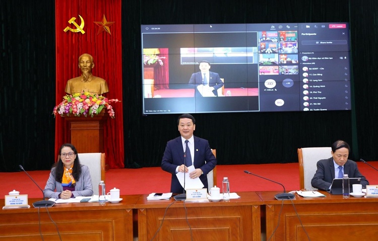 Báo chí đã tuyên truyền hiệu quả, giúp đồng bào dân tộc vươn lên xóa đói giảm nghèo