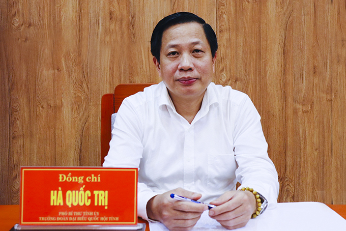 Nâng cao tỷ lệ cấp trưởng ở thôn, tổ dân phố, ban công tác Mặt trận là đảng viên